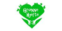 Logo Groennehjerte